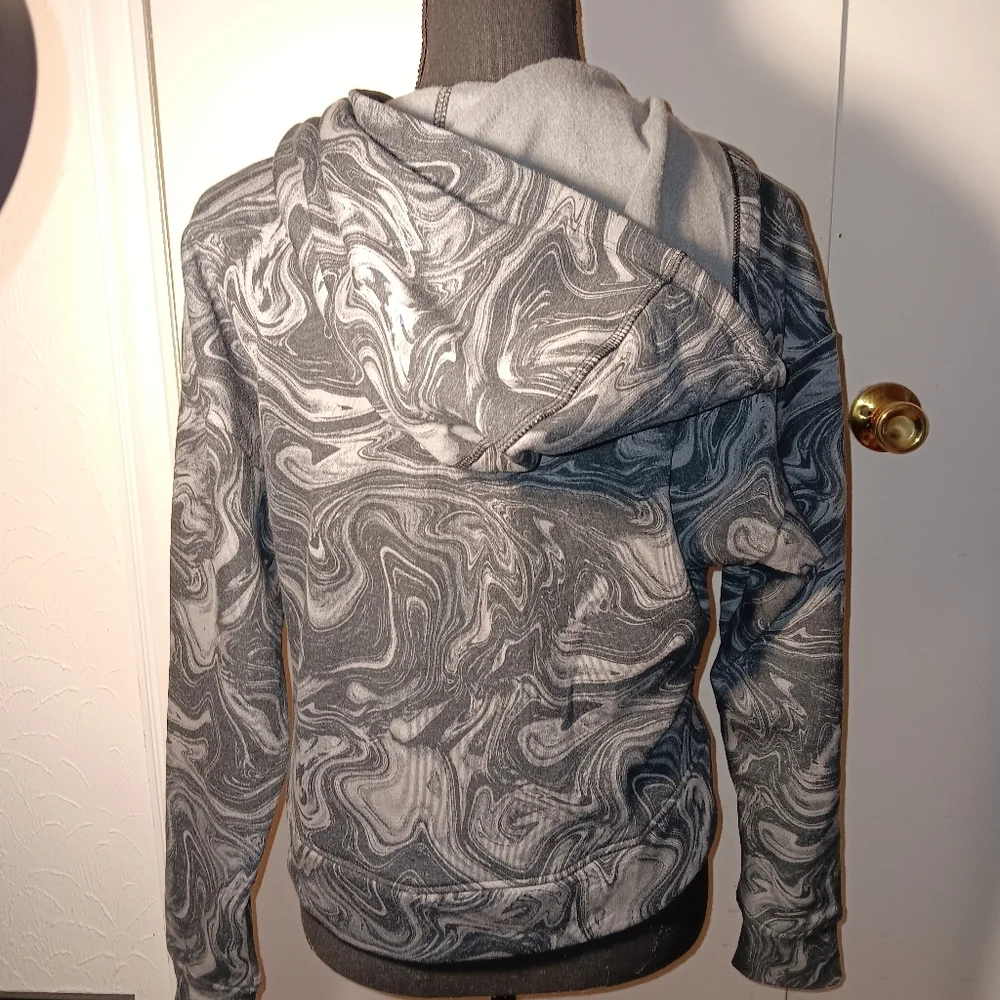 Members mark Girls hoddie XL 14/16 perfect condition - Picture 4 of 6